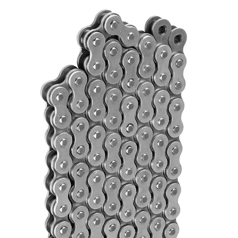 Caltric Drive Chain Compatible with Honda Trx400Ex Trx-400Ex Sportrax 400 1999-2007 - Image 4